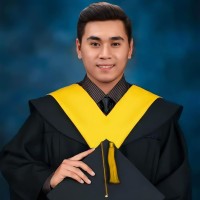 John Gream Delos Santos