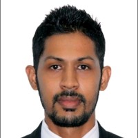 Tharindu Hettithanthrige