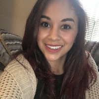 Priscilla Griffin
