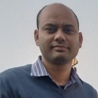Harish Bisht