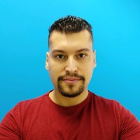 Douglas Castro