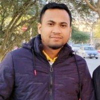 Ismil Hossain
