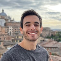 Damiano Gasperini