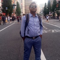 Venkatesh M