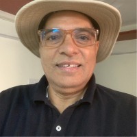 Rakesh Kumar Shami