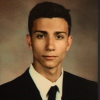 Zachary Mubark