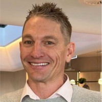 Stuart Jeffs
