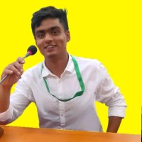Ayush Kumar Mishra