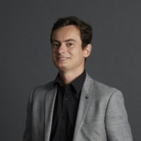 Adrien Manas