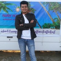 aung phyo htet