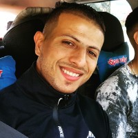 oussama benchreik