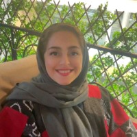 Mahjoobeh Babatabar