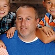 Jason Parker