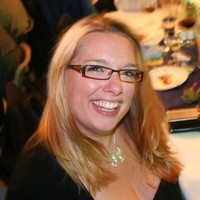Sharon Peters