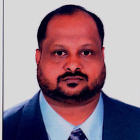 Dineshkumar Kollara Divakaran