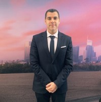Daniel Palacios Fernández