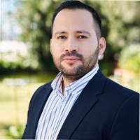 Marco Chacón Víquez, Mba