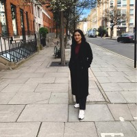 Rachel George