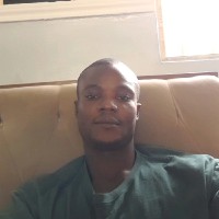 Omowale Samuel ALEGBE