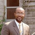 Pastor James Dixon