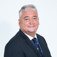 Trent Hancock