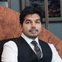 Mohan K ( Adastra)