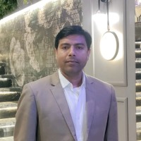 Mukesh Kumar Shaw