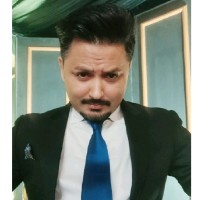 Muhammad Faisal Sarwar