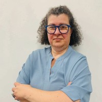 Margarida Mendes