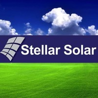 Stellar Solar Installations Ltd