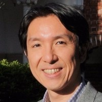 Takashi (Tak) Kimiwada