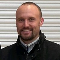 Aaron Elener
