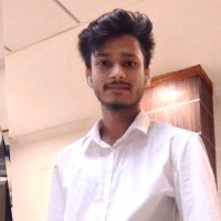 Bhabesh kumar Nayak