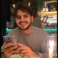 Enzo Dos Santos Faria