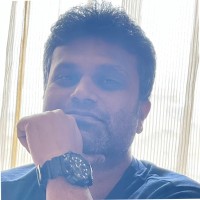 Sivakumar Anbalagan