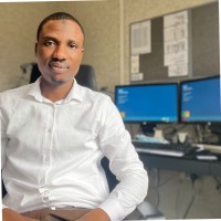 Khalifa Muhammad Abdullahi