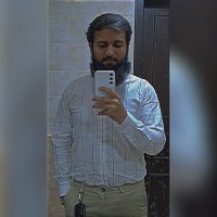 Faisal Rehman