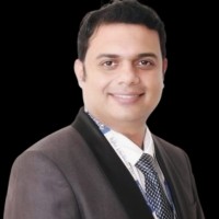 Sidhartha Sankar Kar, Ph.D.