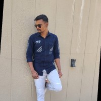 Kartik Devmorari