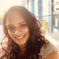 Radhika Selvanathan