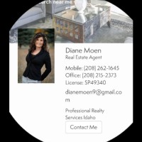 Diane Moen