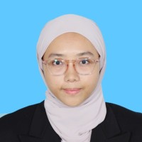 Sharifah Amirah Huda