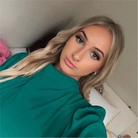 Olivia Stelzer