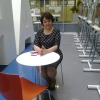 Елена Кулабухова