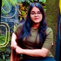 Garima Bansal