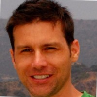 Jonathan Whitehead