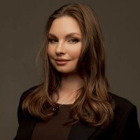 Oleksandra Ishchenko