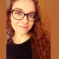Indigo Spranger