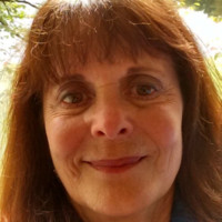 Judy Balich