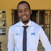 Al-amin Ibrahim Goni